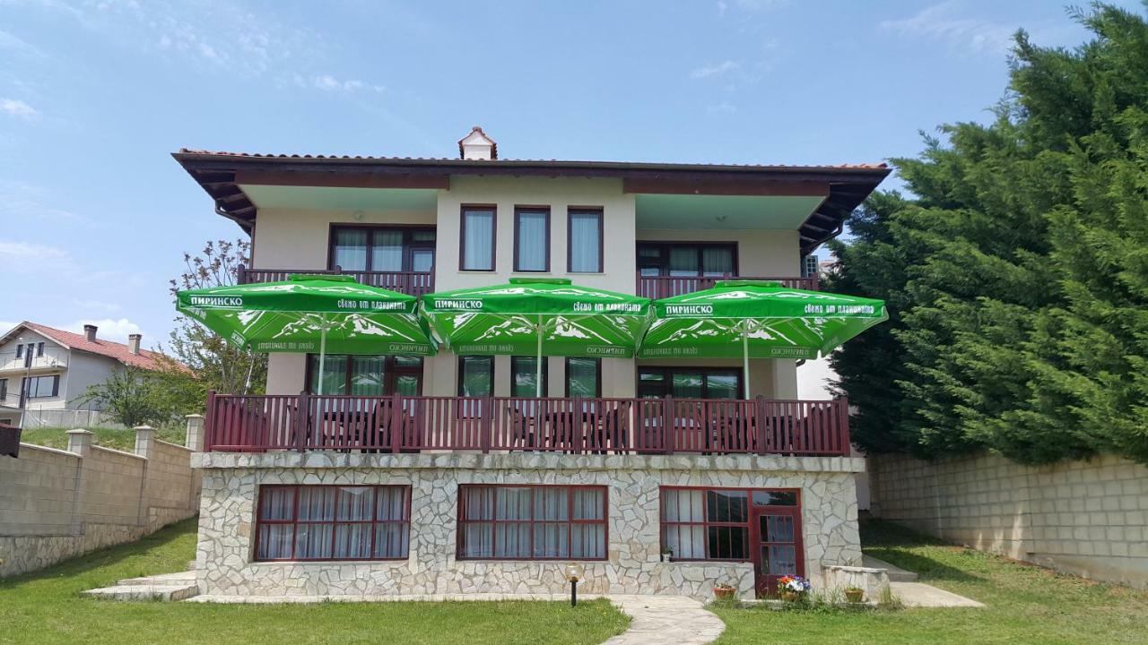 Holiday Home Paulovnia Asparukhovo  Ngoại thất bức ảnh